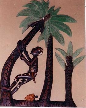 African Arts Crafts