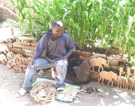 African Arts Designers