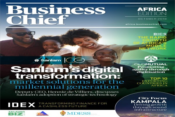 African Business Review