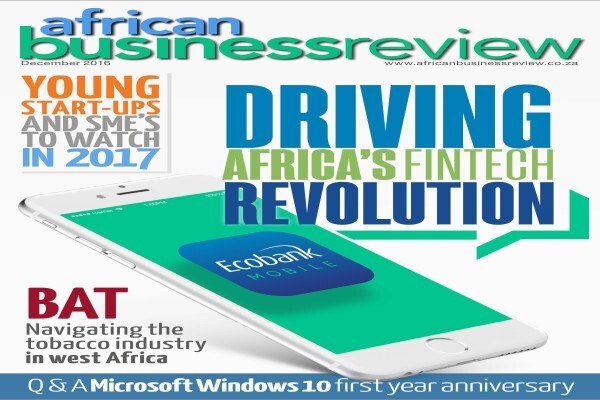 African Business Review
