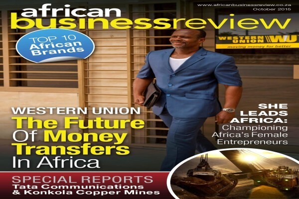 African Business Review