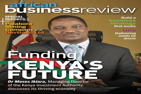 African Business Review