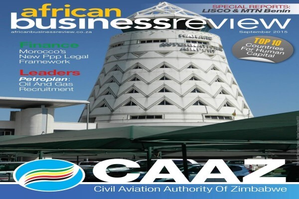 African Business Review