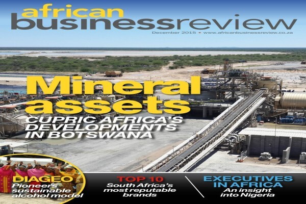 African Business Review