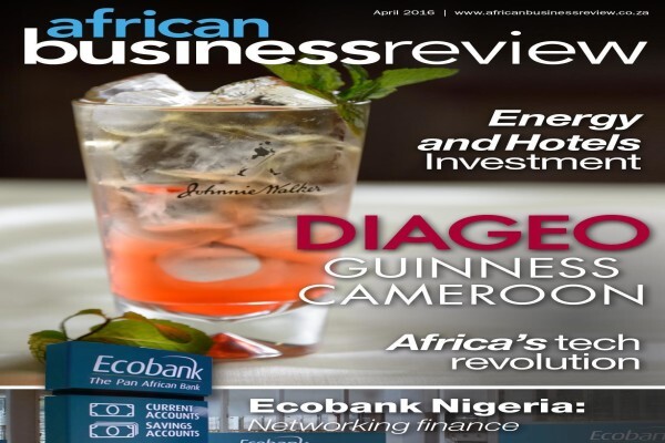 African Business Review
