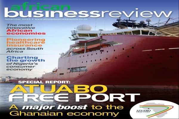 African Business Review
