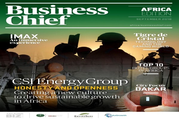 African Business Review