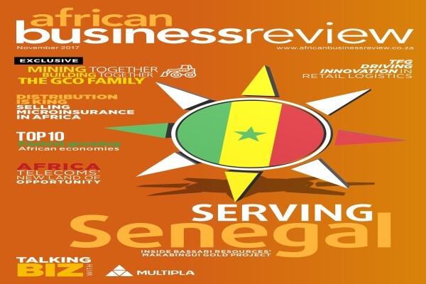 African Business Review