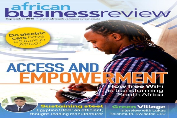 African Business Review