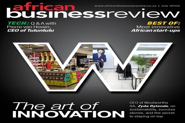 African Business Review