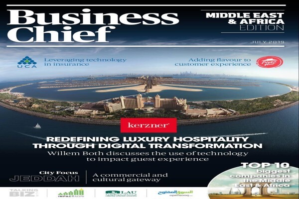 African Business Review