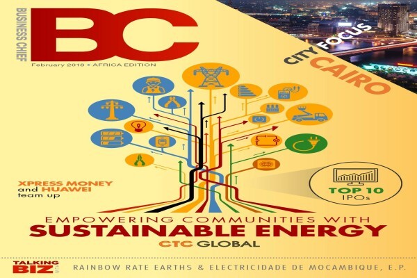 African Business Review