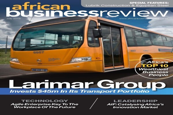 African Business Review