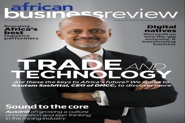 African Business Review