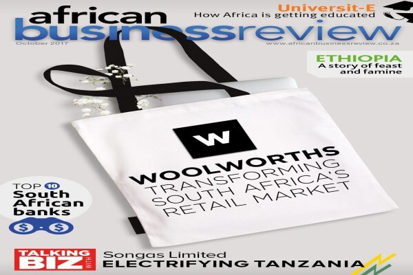African Business Review