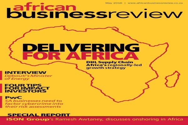 African Business Review