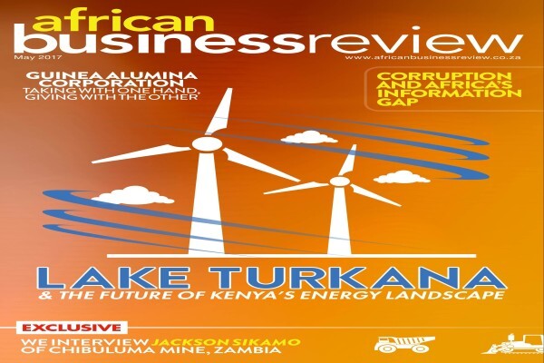 African Business Review