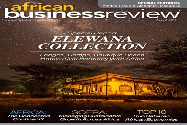 African Business Review