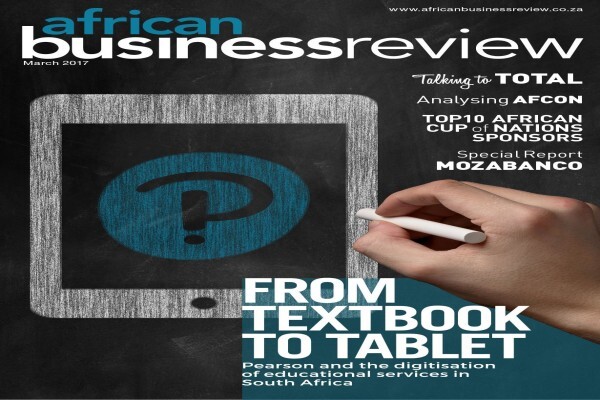 African Business Review