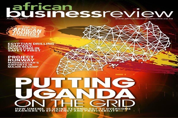 African Business Review