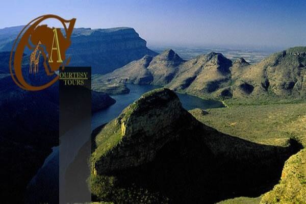 African Courtesy Tours