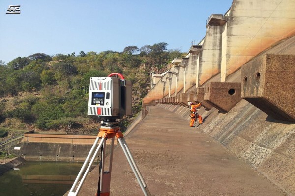 African Consulting Surveyors