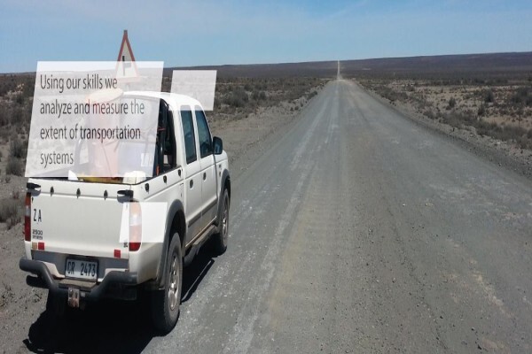 African Consulting Surveyors