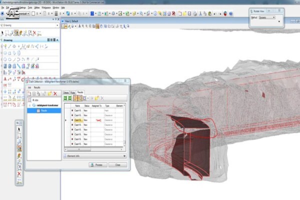 African Consulting Surveyors