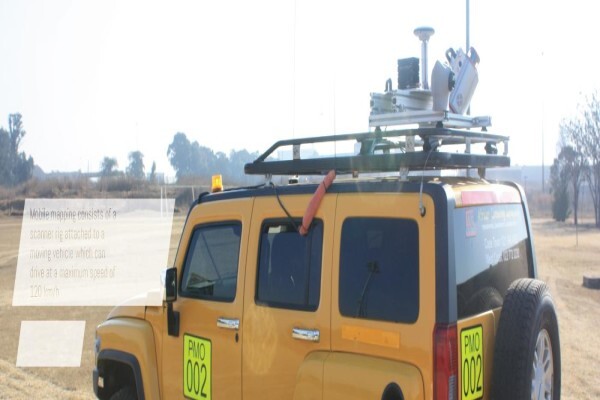 African Consulting Surveyors