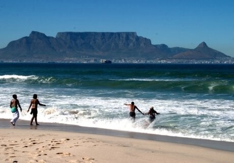 African Courtesy Tours