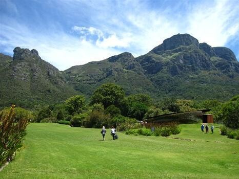 African Courtesy Tours