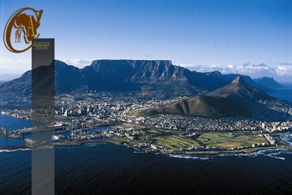 African Courtesy Tours