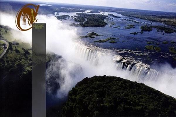 African Courtesy Tours