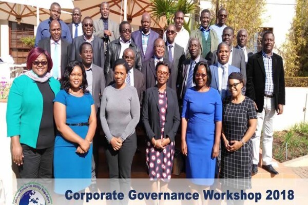 African Forum For Utility Regulators