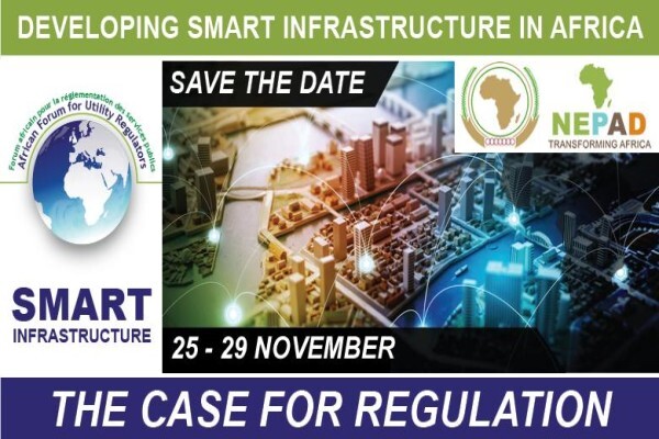 African Forum For Utility Regulators