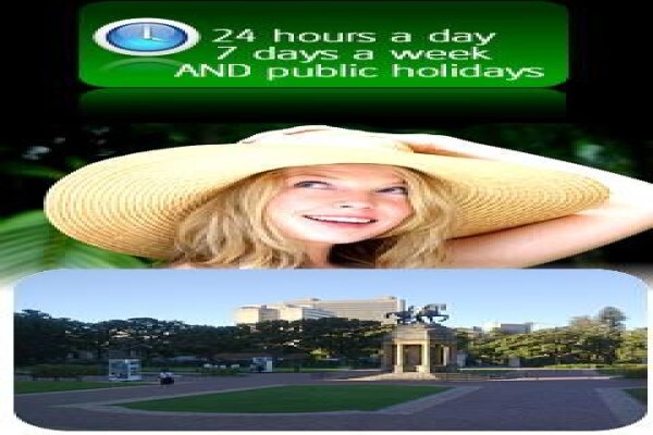 African Ikon Travel (Member Of Cape Town Tourism)