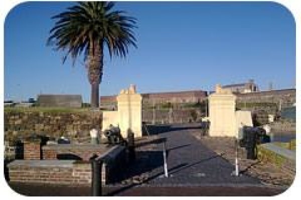 African Ikon Travel (Member Of Cape Town Tourism)