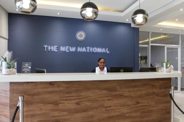 African Inspirational Marketing