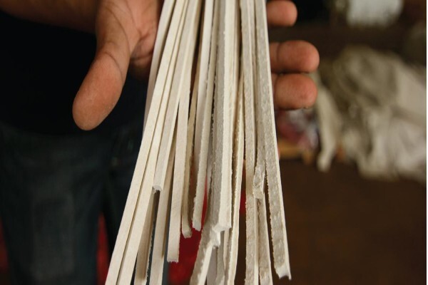 African Leather