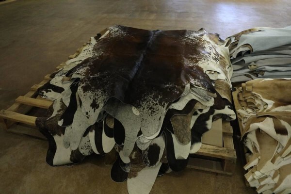 African Leather