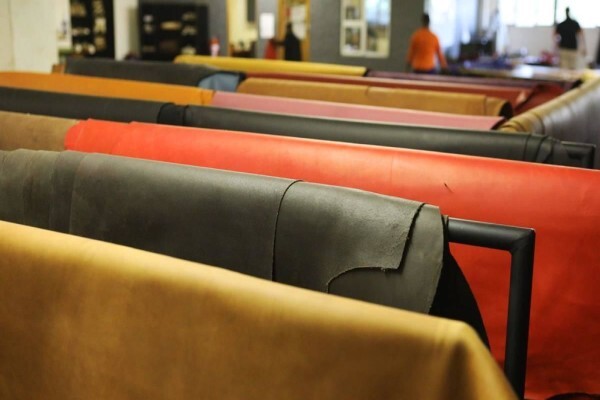 African Leather