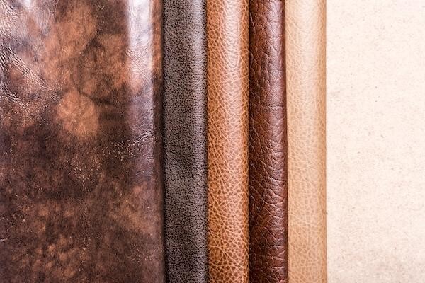 African Leather
