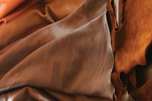 African Leather