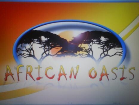 African Oasis
