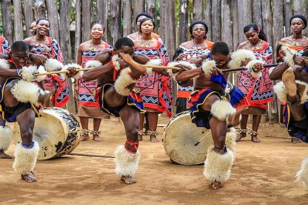 African Route