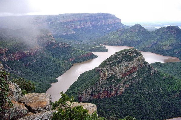 African Route