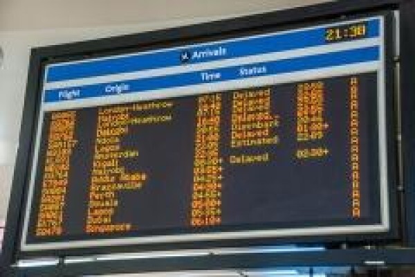 African Route