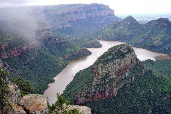 African Route
