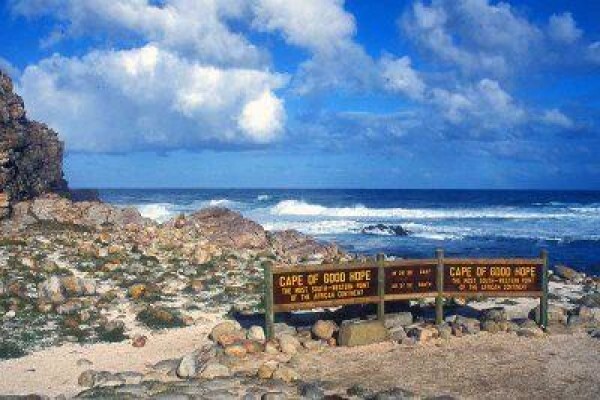 African Route