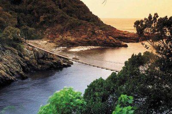African Route
